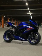 Suzuki GSX-R 750. 750����. ��., ��������, ���������, ������ �� �� ����
