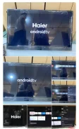Haier. LED. ��� ����� �� ���������� ����