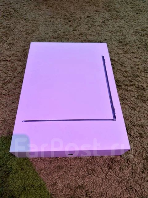 Apple MacBook Air 15 2023. 15", ��� 8 ��, WiFi: 1, Bluetooth: 1 ����