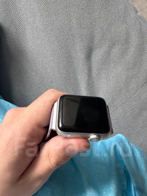 Apple Watch Series 3. GPS ����