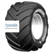 Michelin MegaXBib