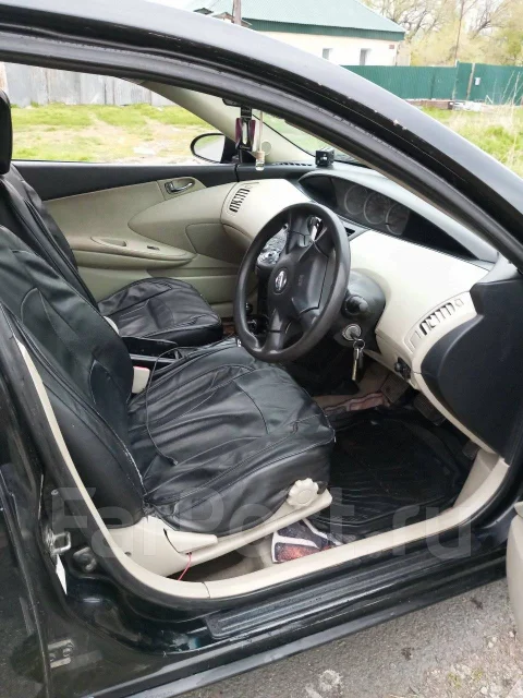 Nissan Primera. �������, ��������, ������ ����