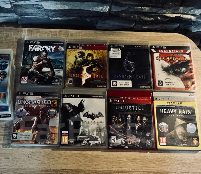 Sony PlayStation 3 Slim ����