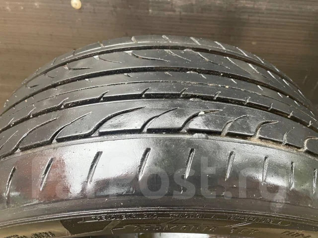 Dunlop SP Sport Maxx A. ������, 2012 ���, �/�, ����� 30 % ����