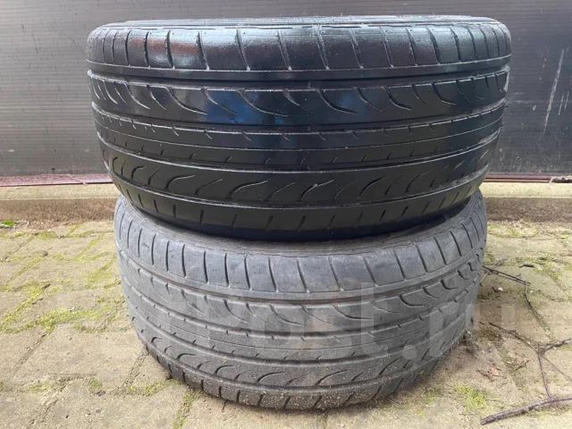 Dunlop SP Sport Maxx A. ������, 2012 ���, �/�, ����� 30 % ����