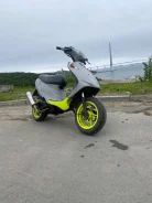 Suzuki Address V125. 125����. ��., ��������, ���������, ������ �� �� ����