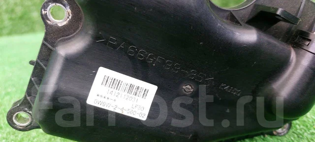 ����� Mazda L8 PA66GF33-35 ����
