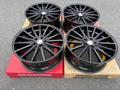 Rojam. 8.5x20", 5x114.3, ET45, �� 73,1���. ����