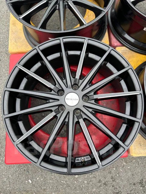 Rojam. 8.5x20", 5x114.3, ET45, �� 73,1���. ����
