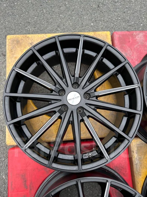 Rojam. 8.5x20", 5x114.3, ET45, �� 73,1���. ����