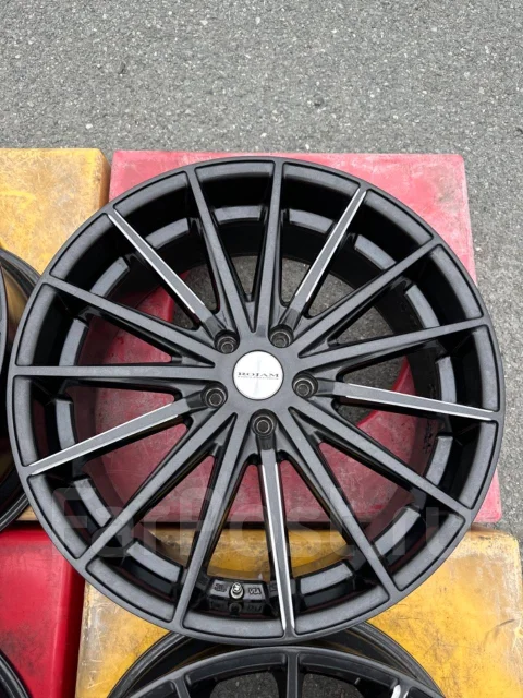 Rojam. 8.5x20", 5x114.3, ET45, �� 73,1���. ����