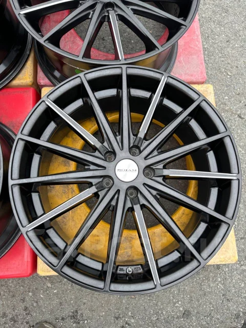 Rojam. 8.5x20", 5x114.3, ET45, �� 73,1���. ����