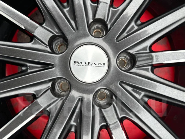 Rojam. 8.5x20", 5x114.3, ET45, �� 73,1���. ����