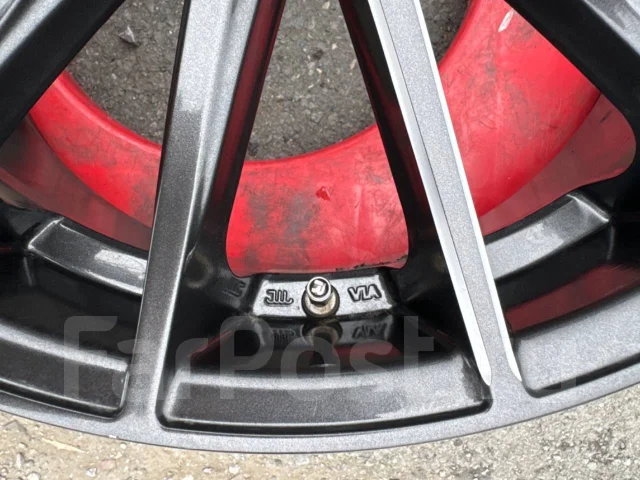 Rojam. 8.5x20", 5x114.3, ET45, �� 73,1���. ����
