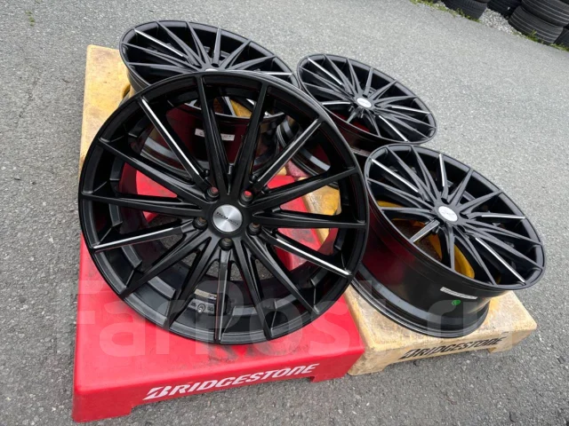 Rojam. 8.5x20", 5x114.3, ET45, �� 73,1���. ����