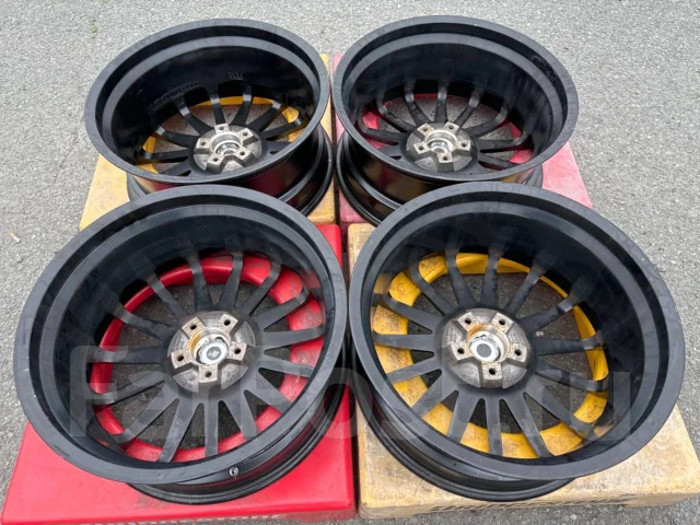 Rojam. 8.5x20", 5x114.3, ET45, �� 73,1���. ����