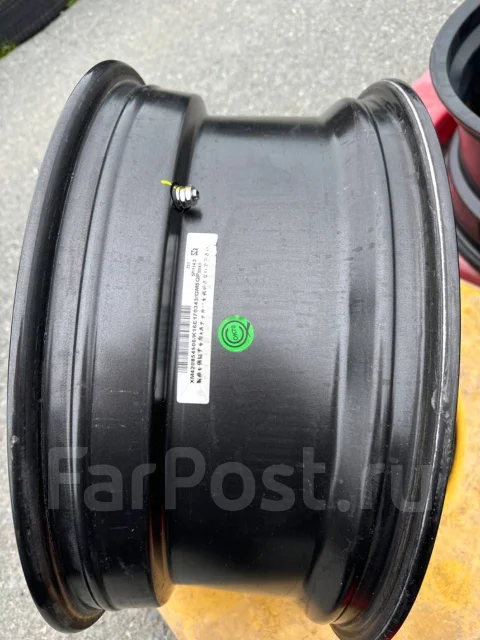 Rojam. 8.5x20", 5x114.3, ET45, �� 73,1���. ����