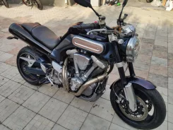 Yamaha MT-01. 1 700����. ��., ��������, ���������, ��� ������� ����