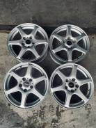 Reverline. 7.0x16", 5x114.3, ET48 