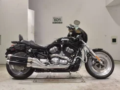 Harley-Davidson V-Rod. 1 130����. ��., ��������, ���������, ��� ������� ����