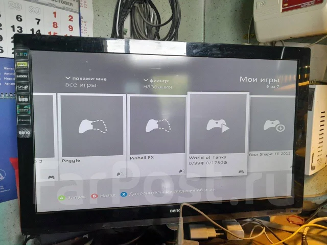 Microsoft Xbox 360 Slim ����
