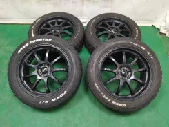 Lehrmeister LM Sport. 7.5x18", 5x100, ET50 ����