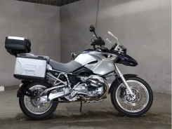 BMW R 1200 GS. 1 200����. ��., ��������, ���������, ��� ������� ����