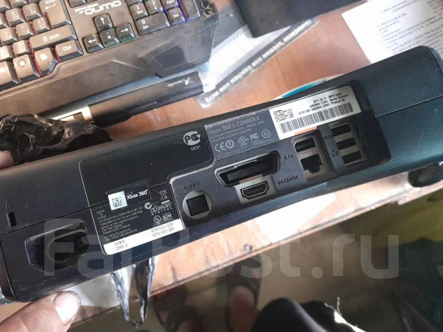 Microsoft Xbox 360 Slim ����