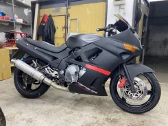 Kawasaki ZZR 400. 400����. ��., ��������, ���������, ������ �� �� ����