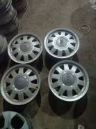 Audi. 6.0x15", 5x112, ET45 