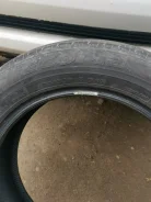 Bridgestone Ecopia EP150. ������, 2017 ���, �/�, ����� 50 % ����