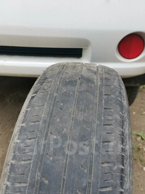 Bridgestone Ecopia EP150. ������, 2017 ���, �/�, ����� 50 % ����