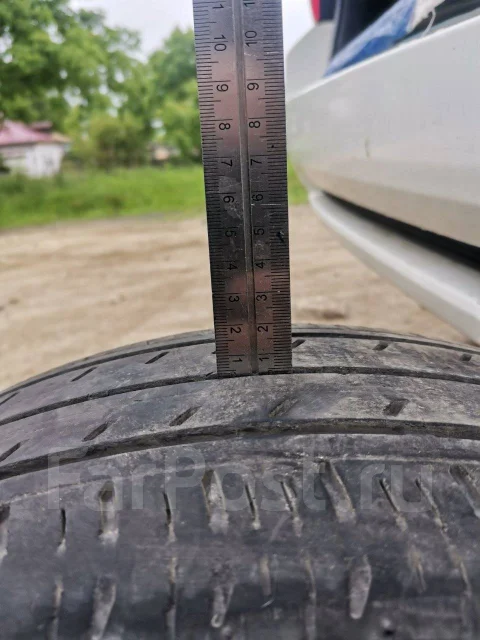 Bridgestone Ecopia EP150. ������, 2017 ���, �/�, ����� 50 % ����