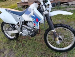 Suzuki DR-Z 400S. 400����. ��., ��������, ���������, ������ �� �� ����
