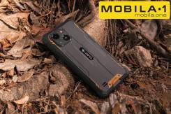 Oukitel WP32. , 128 , , 3G, 4G LTE, Dual-SIM, , NFC.     