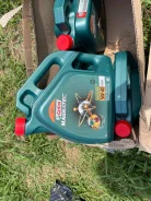 Castrol Magnatec. �������������, 4��. ����