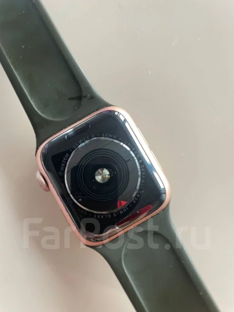 Apple Watch Series 4 ����