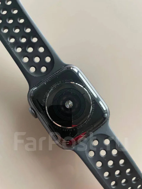 Apple Watch Series 4 ����