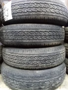 Bridgestone K370. ������, 2021 ���, �/�, ����� 30 % ����