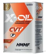 X-Oil CVT HMMF. CVT (��� ����������), �������������, 4��. ����