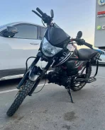 Regulmoto Alpha RM-4. 110����. ��., ��������, ��� ���, ������ �� �� ����