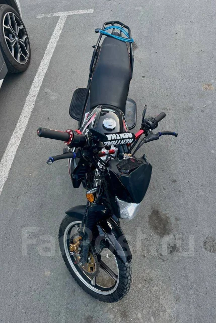 Regulmoto Alpha RM-4. 110����. ��., ��������, ��� ���, ������ �� �� ����