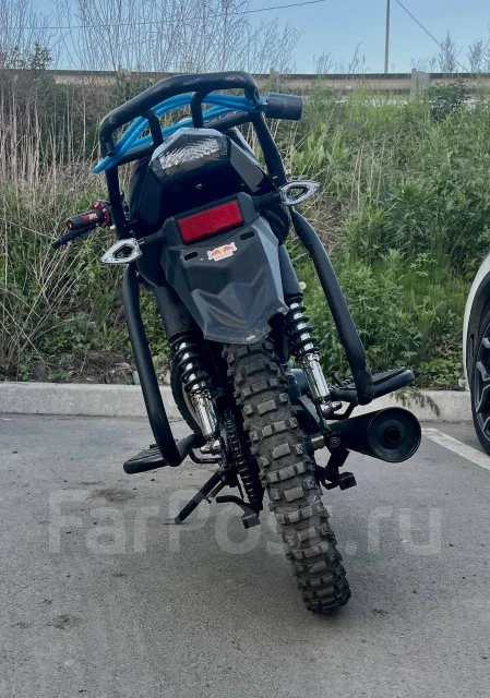 Regulmoto Alpha RM-4. 110����. ��., ��������, ��� ���, ������ �� �� ����