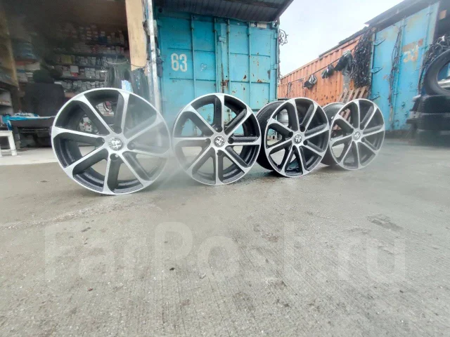 Weds Maverick 005S. 6.5x16", 4x114.3, ET45, �� 67���. ����