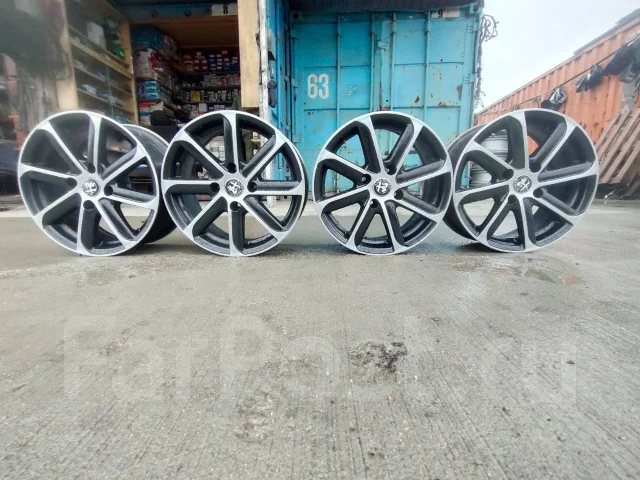 Weds Maverick 005S. 6.5x16", 4x114.3, ET45, �� 67���. ����