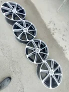 Weds Maverick 005S. 6.5x16", 4x114.3, ET45, �� 67���. ����