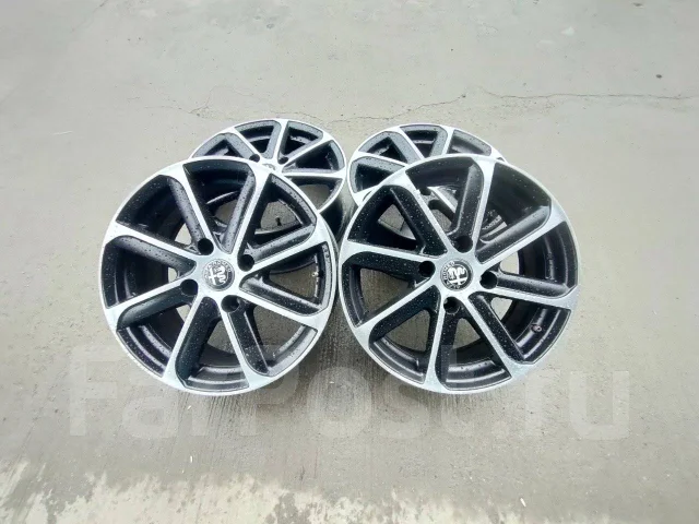 Weds Maverick 005S. 6.5x16", 4x114.3, ET45, �� 67���. ����