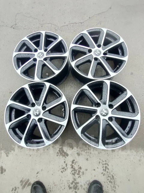 Weds Maverick 005S. 6.5x16", 4x114.3, ET45, �� 67���. ����