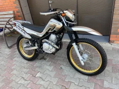 Yamaha XT 250. 250����. ��., ��������, ���������, ��� ������� ����
