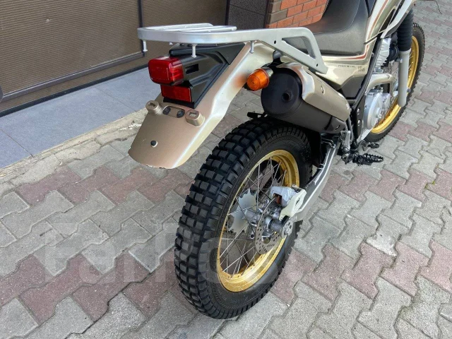 Yamaha XT 250. 250����. ��., ��������, ���������, ��� ������� ����